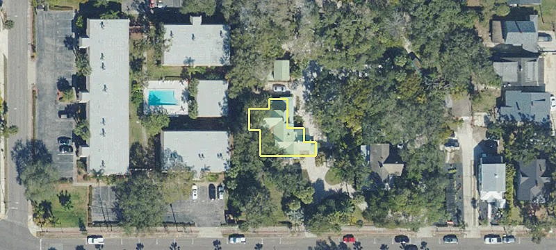 34 Orange St