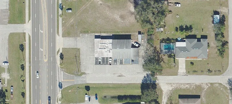 1101 Church Ave