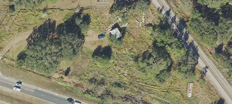 4454 State Rd 60th Ww