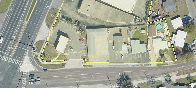 5147 Marine Pkwy