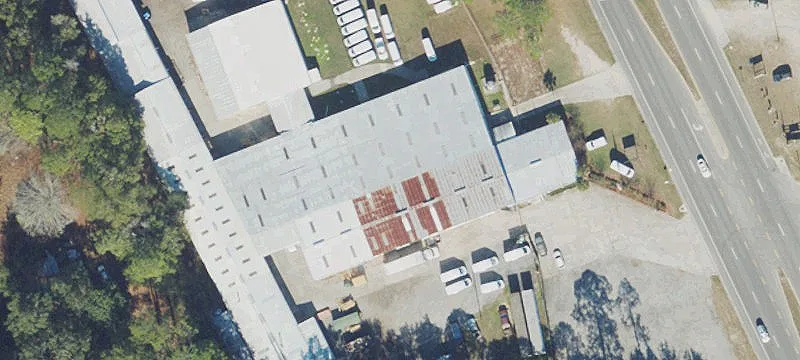 3291 Byron Butler Pkwy