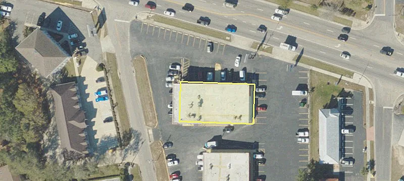 301 Hwy 50