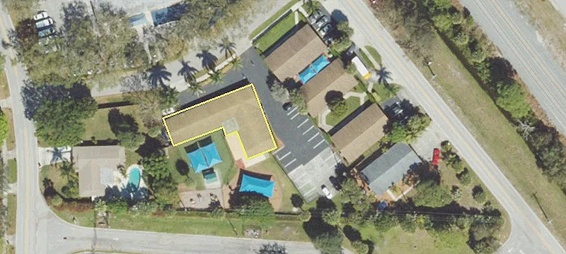 10135 Ironwood Rd