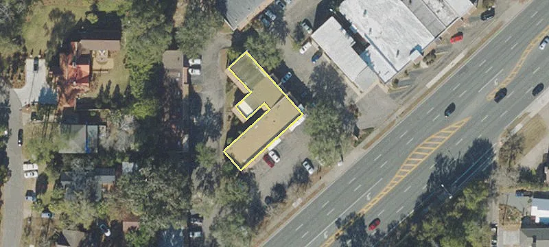 1732 Thomasville Rd
