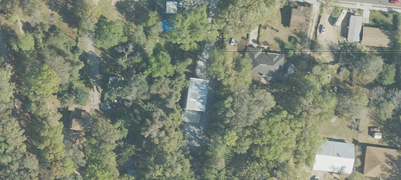 691 Diamond Dairy Rd