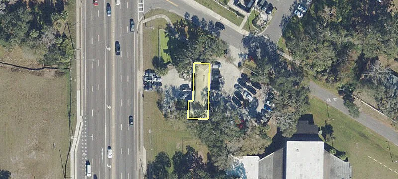 8450 Us Hwy 301st S