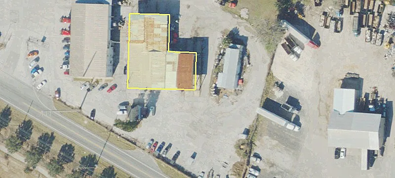 2815 County Rd 44