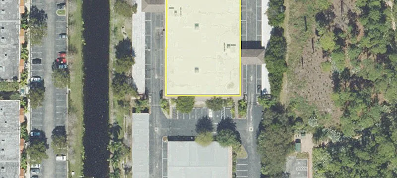 4801 Hillsboro Blvd
