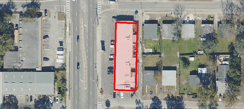 12303 Nebraska Ave