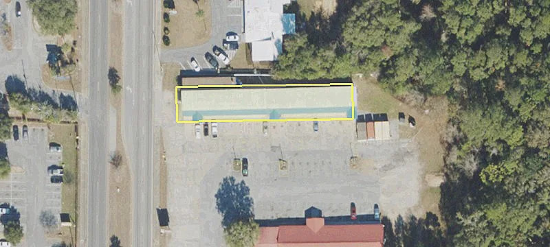1295 Us Hwy 331st S