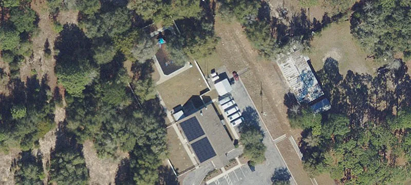 3107 Dunnellon Rd