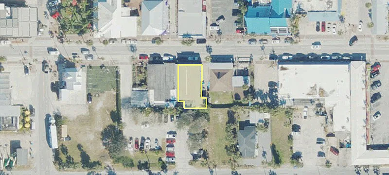 409 Flagler Ave, Unit B