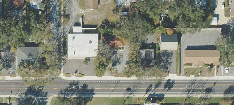 521 Central Ave