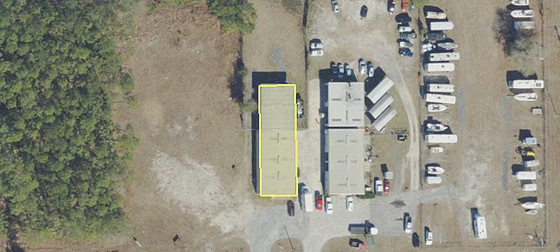 4364 County Rd 218