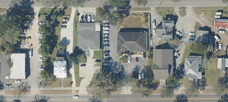 780 Main St