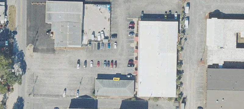 417 Racetrack NW Rd