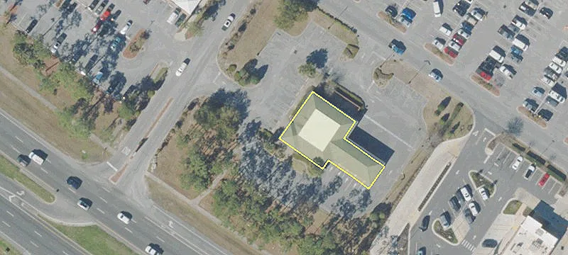 11540 Panama City Bch Pkwy