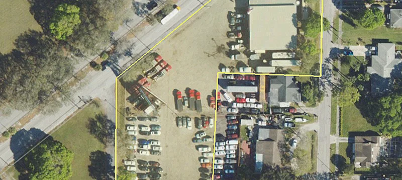 3345 Okeechobee Rd
