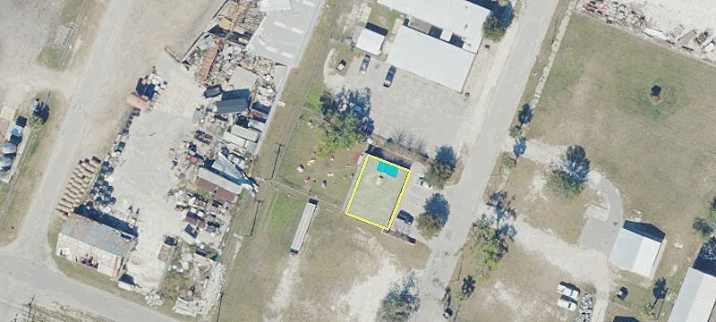 162 Polk Ave