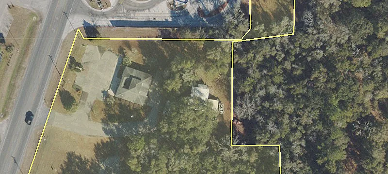 2167 Crawfordville Hwy