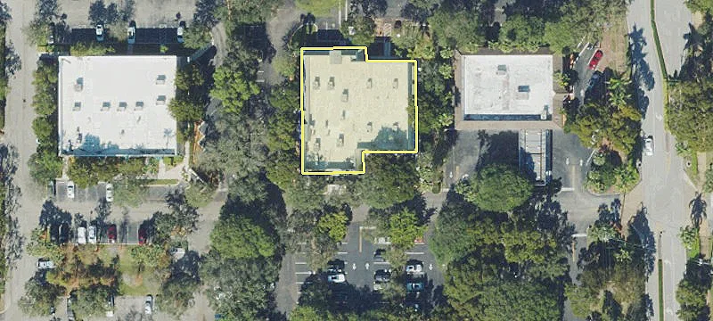 8440 Broward Blvd, Unit 8460