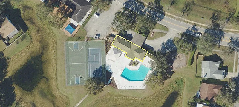 1735 Carpenters Run Blvd