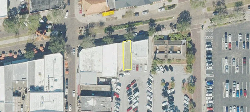 18 Plant St