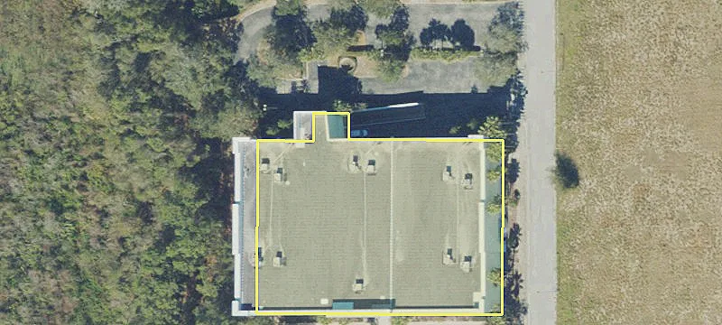 9775 Colonial Dr