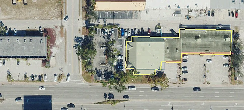 507 Cpe Coral E Pkwy