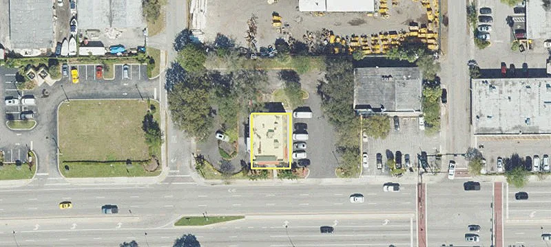 233 Hillsboro Blvd