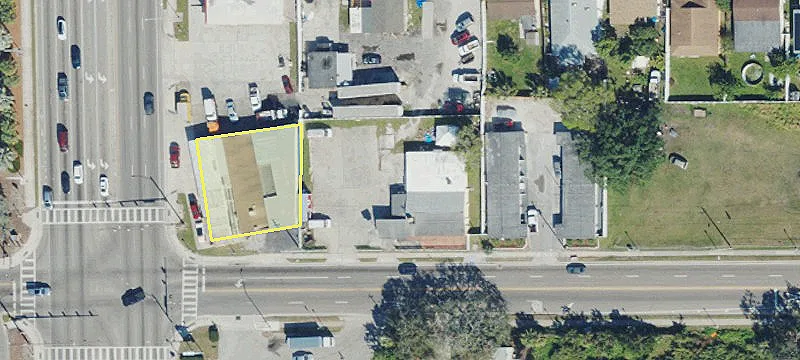 2025 Dr Martin Luther King Way