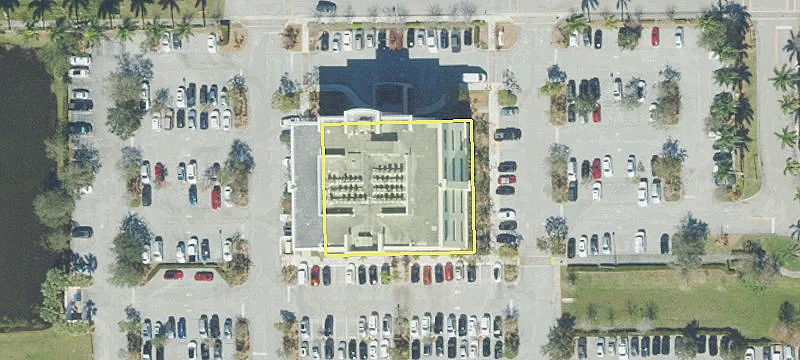 1447 Medical Park Blvd Ste, Unit 105