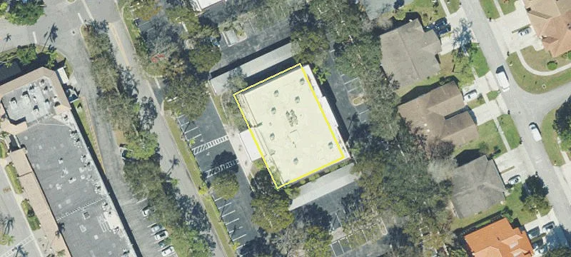 1300 Corporate Ctr Way