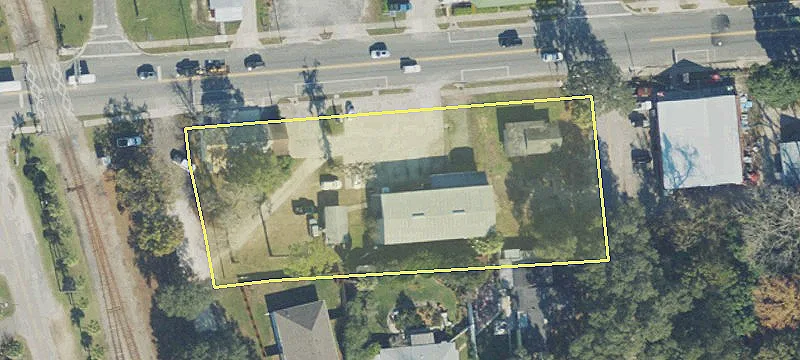 25235 Newberry Rd