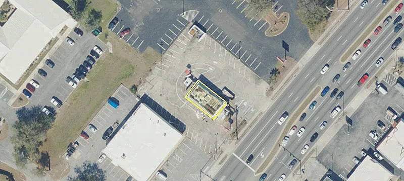 208 Blanding Blvd