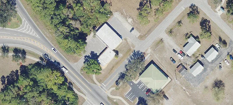 1402 New Market W Rd