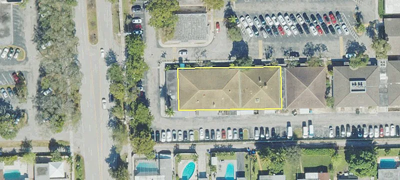4470 Sheridan St, Unit A-C
