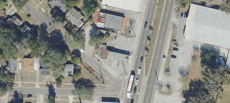 6500 Main St
