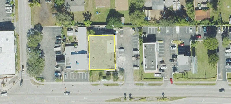 5725 Hallandale Bch Blvd