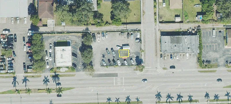 4601 Hallandale Bch Blvd