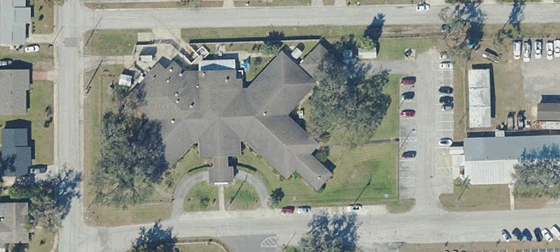 2120 Marshall Edwards Dr