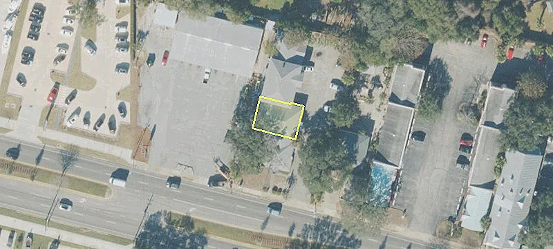 625 Hbr Blvd