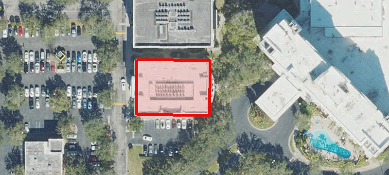 1515 International Pkwy Ste, Unit 2025