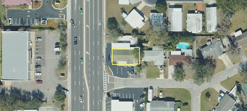 12501 Seminole Blvd