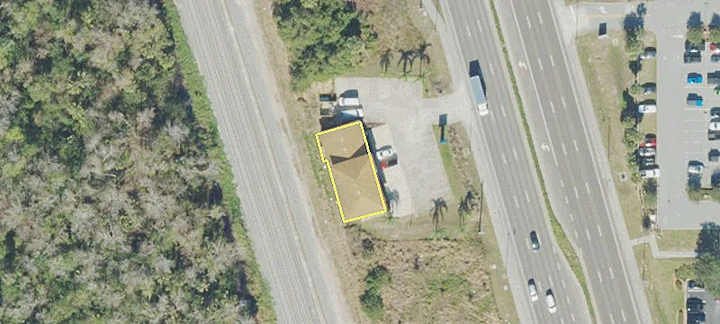 1129 Us Hwy 1st 1