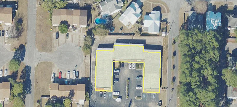 217 Page Bacon Rd Ste, Unit 6