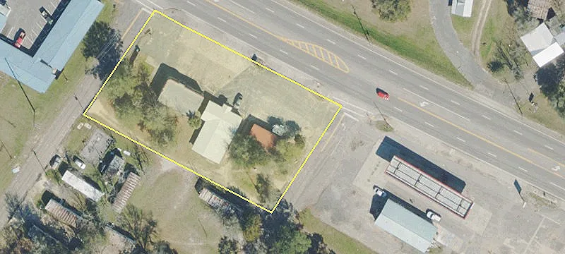 477 Us Hwy 90th W
