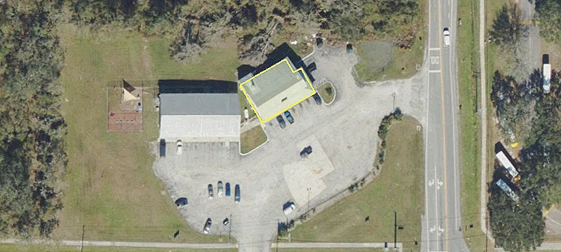 2805 Shepherd Rd