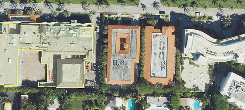 140 Royal Palm Way Ste, Unit 201
