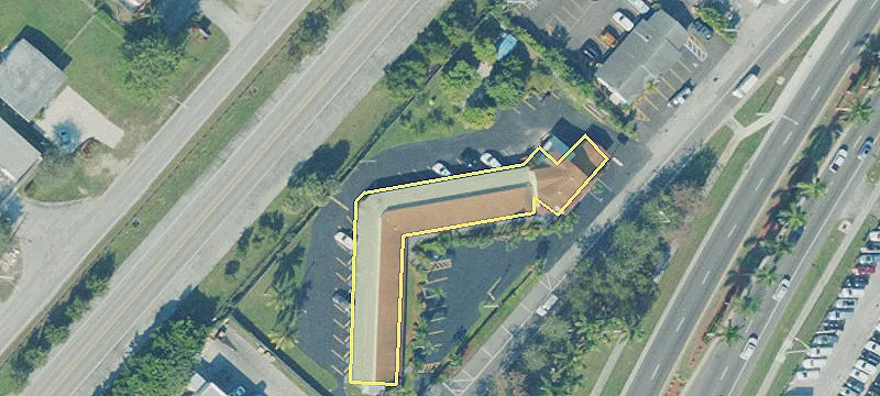 1300 Homestead Blvd